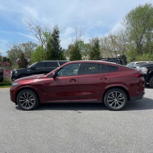 BMW X6 XDRIVE40I - 3