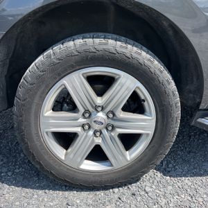 2020 FORD EXPEDITION XLT — миниатюра 19