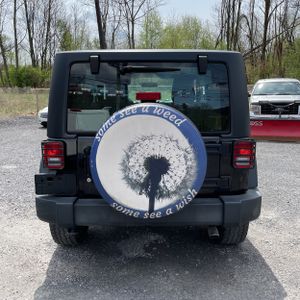 JEEP WRANGLER SPORT - 7