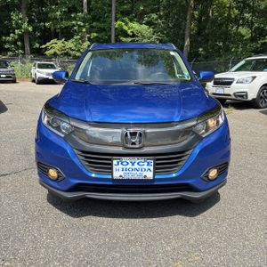 صورة مصغرة 14 لـ 2019 Honda HR-V EX-L
