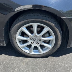 2006 Acura TSX BASE — миниатюра 20