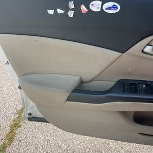 2013 Honda CIVIC LX — миниатюра 61