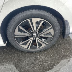 صورة مصغرة 18 لـ 2017 Honda CIVIC EX