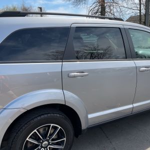 DODGE JOURNEY SE - 9