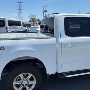 2024 FORD F-150 XLT — фото 9