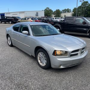 صورة مصغرة 12 لـ 2010 Dodge CHARGER SXT