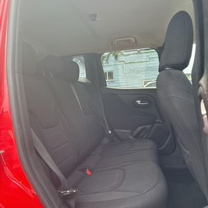 صورة مصغرة 35 لـ 2019 JEEP RENEGADE LATITUDE