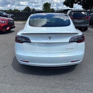 صورة 7 لـ 2020 Tesla MODEL 3 PERFORMANCE
