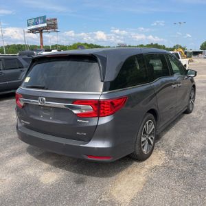 HONDA ODYSSEY ELITE - 8