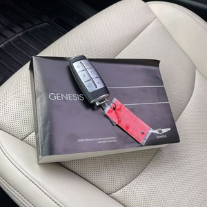2023 Genesis GV70 2.5T STANDARD 缩略图 55