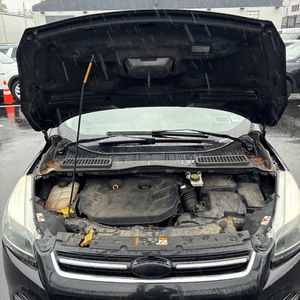 صورة مصغرة 45 لـ 2014 FORD ESCAPE TITANIUM
