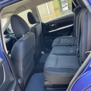 2017 Nissan ROGUE SV — миниатюра 33