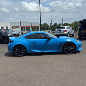 صورة 10 لـ 2022 Toyota GR86 PREMIUM