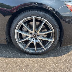 2019 Mercedes-BENZ S-CLASS — миниатюра 20