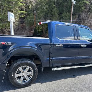 FORD F-150 XLT - 9