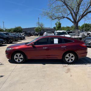 HONDA ACCORD CROSSTOUR EX-L - 3