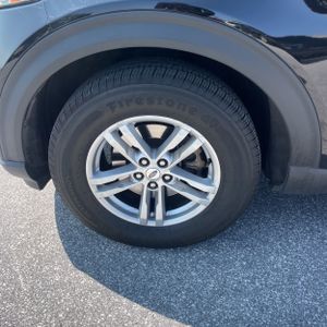 2022 FORD EXPLORER XLT — миниатюра 15