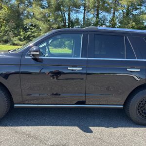 FORD EXPEDITION LIMITED - 4