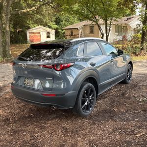 صورة 8 لـ 2025 Mazda CX-30 2.5 S CARBON EDITION
