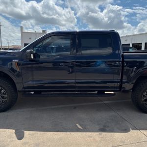 2023 FORD F-150 TREMOR photo 4