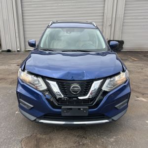2020 Nissan ROGUE SV — миниатюра 14