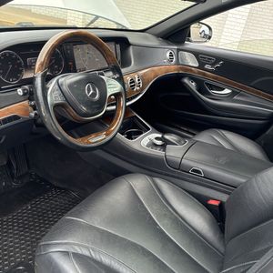 صورة مصغرة 49 لـ 2014 Mercedes-BENZ S-CLASS