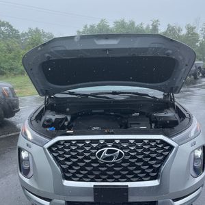 صورة مصغرة 48 لـ 2021 Hyundai PALISADE CALLIGRAPHY