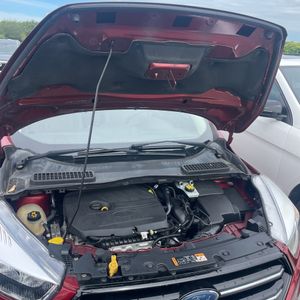 صورة مصغرة 42 لـ 2018 FORD ESCAPE SE
