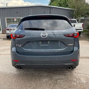 MAZDA CX-5 2.5 S CARBON EDITION - 7