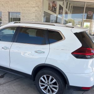 صورة 6 لـ 2019 Nissan ROGUE SV