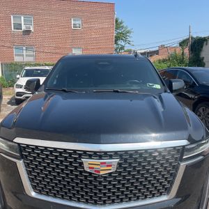 2023 Cadillac ESCALADE ESV PREMIUM LUXURY — миниатюра 15