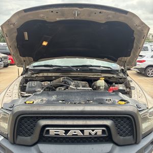 2017 RAM 1500 REBEL 照片 45