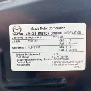 2016 Mazda CX-5 SPORT 缩略图 47