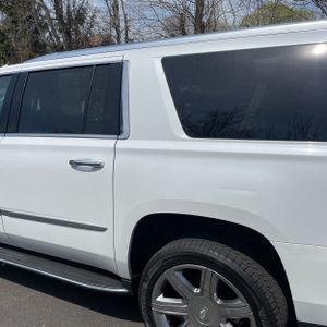 CADILLAC ESCALADE ESV LUXURY - 6
