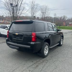 CHEVROLET TAHOE LT - 8