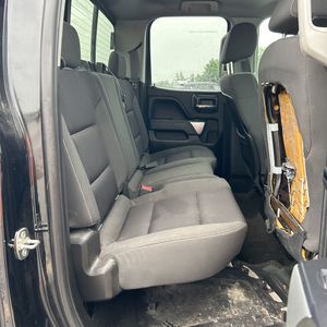 2015 Chevrolet SILVERADO 1500 LT Z71 — фото 35