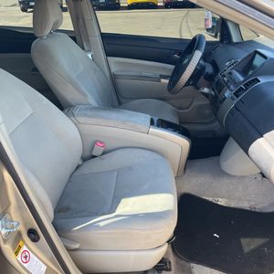 2006 Toyota PRIUS BASE 照片 32
