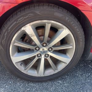 صورة مصغرة 19 لـ 2009 Lincoln MKS BASE
