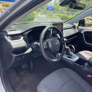 2024 Toyota RAV4 LE 缩略图 36