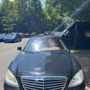 صورة مصغرة 13 لـ 2010 Mercedes-BENZ S-CLASS