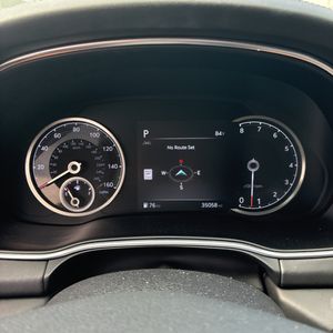 2024 Genesis GV80 3.5T 缩略图 41