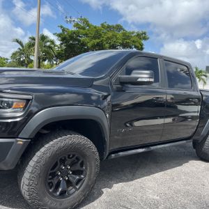 صورة 2 لـ 2022 RAM 1500 TRX