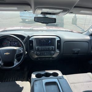 صورة مصغرة 40 لـ 2014 Chevrolet SILVERADO 1500 LT Z71