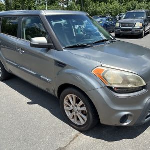 2012 KIA SOUL + thumbnail 13