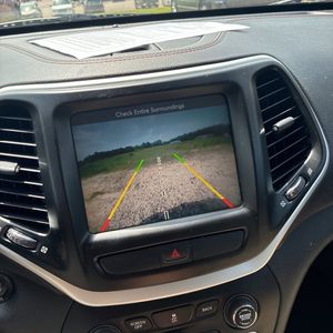 صورة مصغرة 38 لـ 2017 JEEP CHEROKEE LIMITED