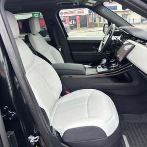 2023 LAND Rover RANGE ROVER SPORT P400 DYNAMIC SE photo 32