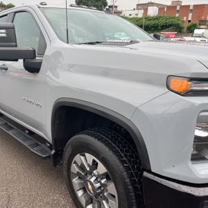 2024 Chevrolet SILVERADO 2500HD CUSTOM 缩略图 13