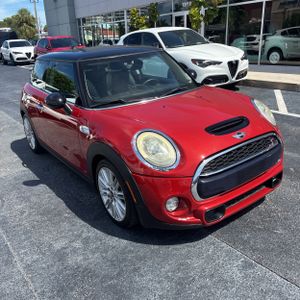 صورة 12 لـ 2015 MINI HARDTOP 2 DOOR COOPER S