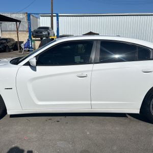 DODGE CHARGER R/T - 4