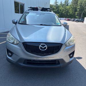 2014 Mazda CX-5 GRAND TOURING 缩略图 14